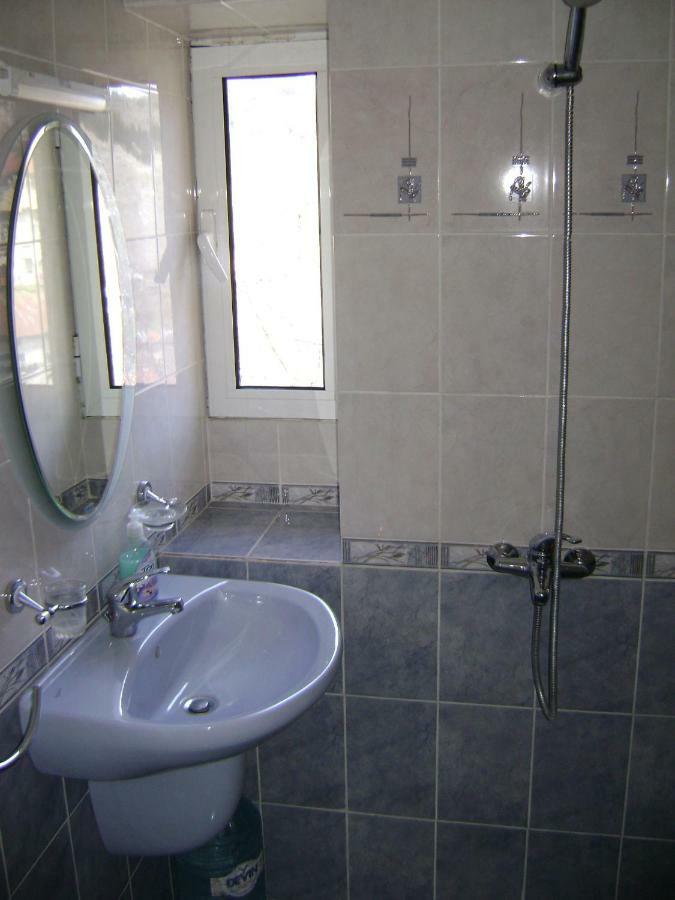 Guest House Denitsa Trigrad Kültér fotó