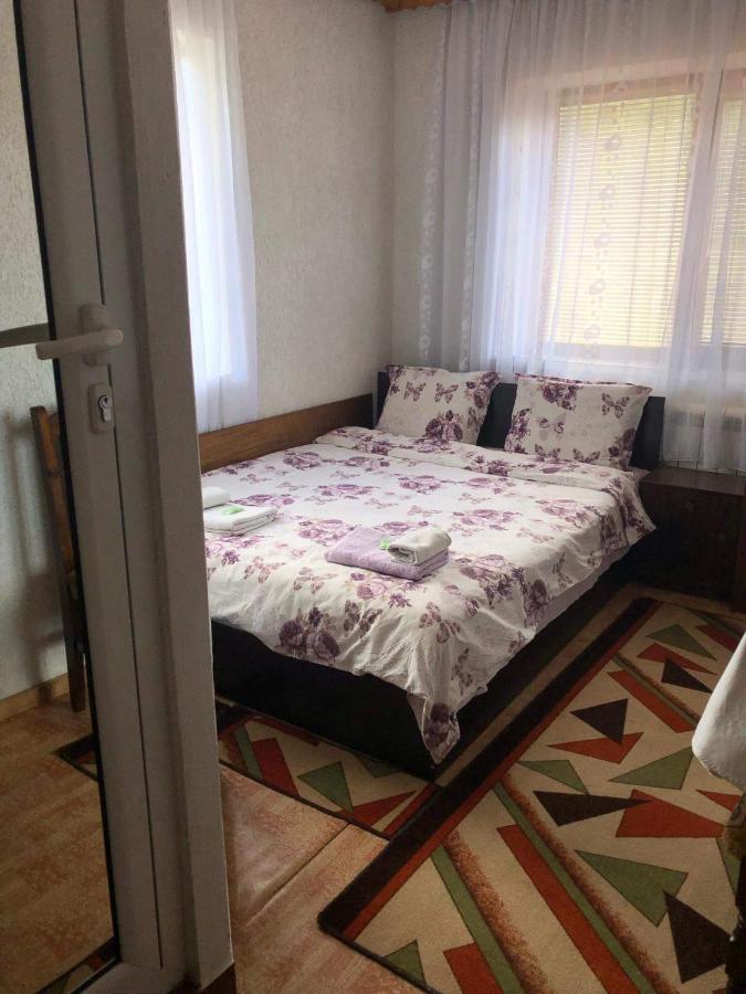 Guest House Denitsa Trigrad Kültér fotó